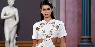 Rome Welcomes Fashion Back in Style: Valentino Leads the Way