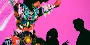 Art Basel Paris 2024 Takes Over the City This October