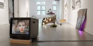 New Art Fair in Paris: The Salon by NADA and The Community