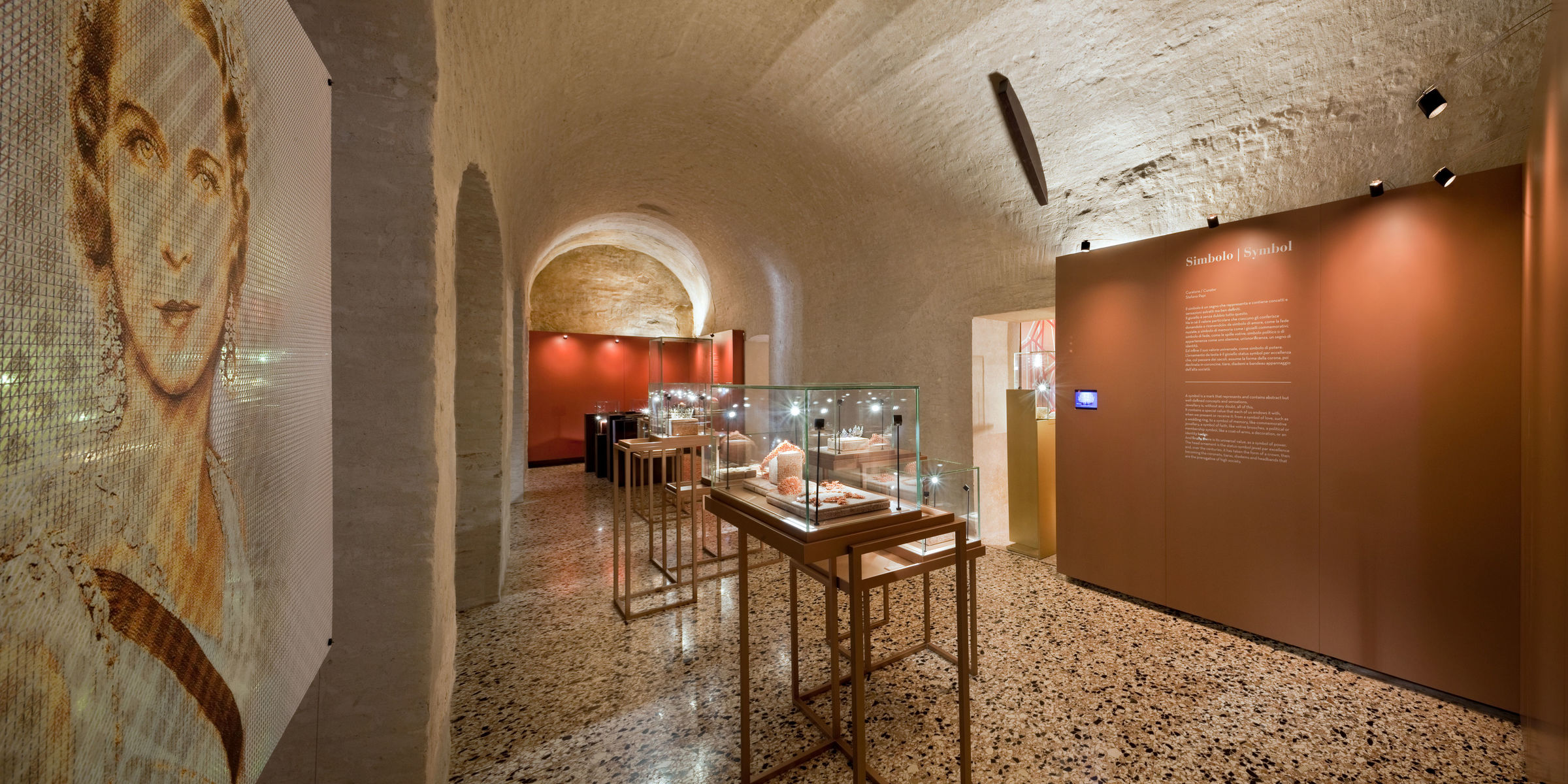 Exploring Vicenza’s Ceramic Art Legacy at Museo del Gioiello