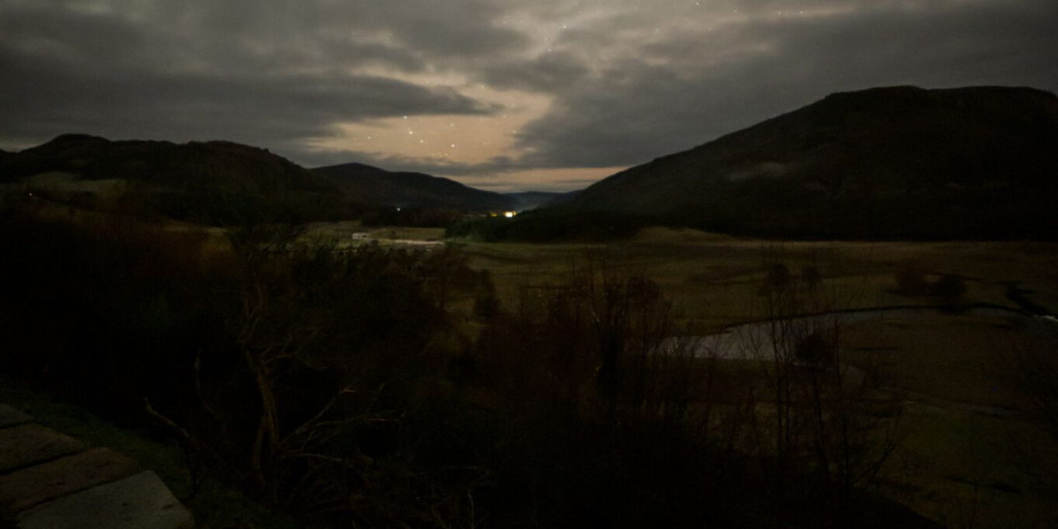 The Fife Arms Highland Healing Offers the Scottish Highlands at Their Most Elemental