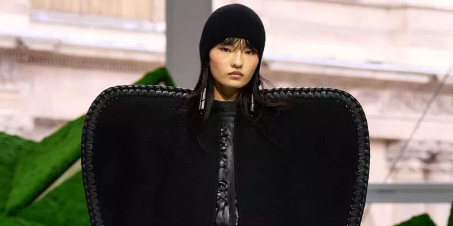 Louis Vuitton Fall/Winter 2026-27 - Paris Fashion Week