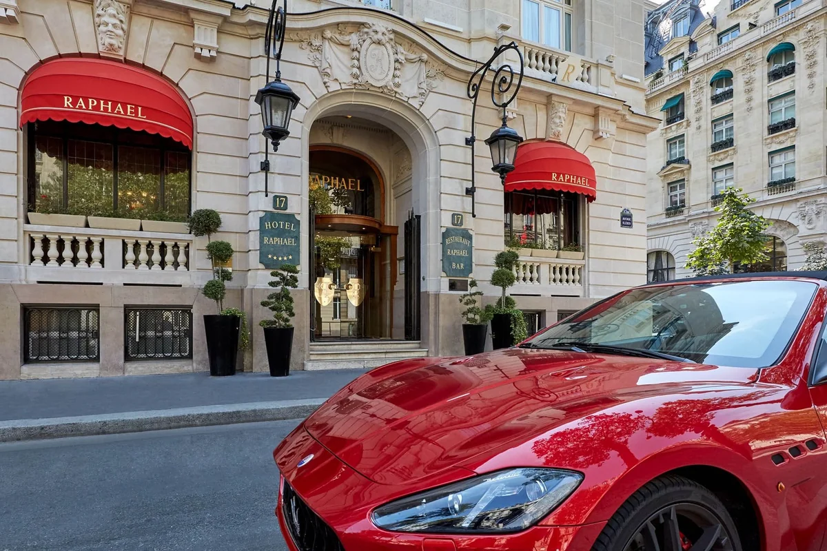 Paris Hidden Gem Hotels: The Insider Edit