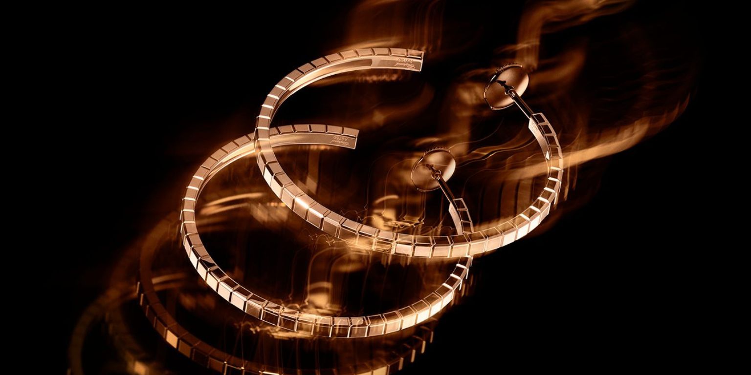 Jewelry Trends 2026: What the Paris Runways and the Maisons Are Telling Us Right Now