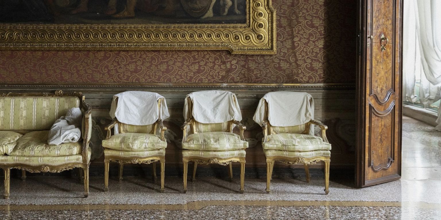 The Only True Protest Is Beauty Exhibition Fondazione Dries Van Noten Venice 