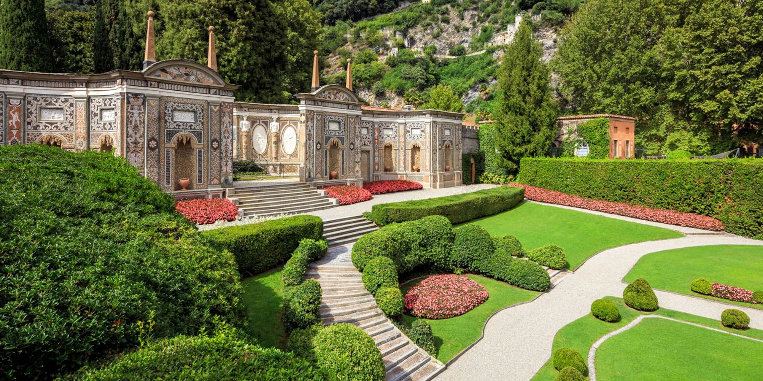 Villa d'Este 2026 Season: The Complete Lake Como Event Calendar