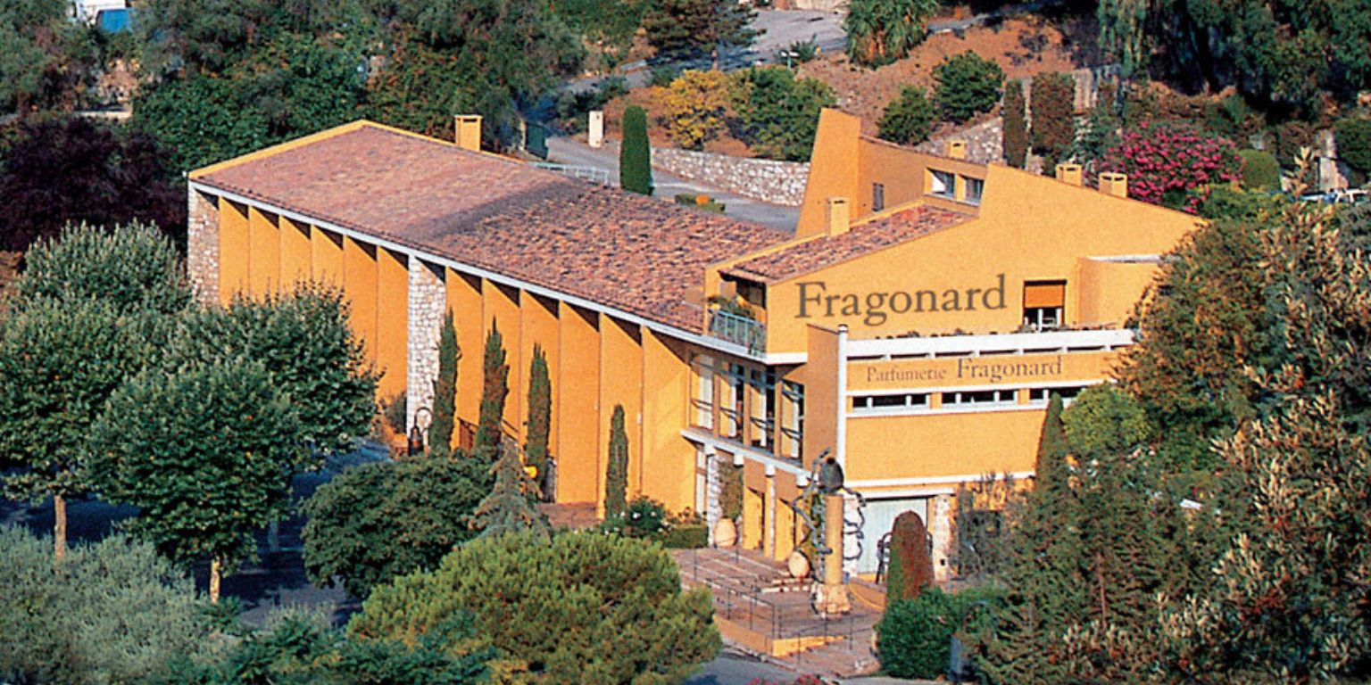 Savor the Riviera with Fragonard’s Sensory Escape