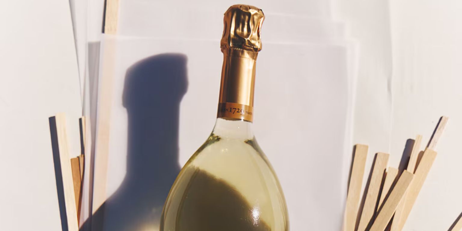 Ruinart X Tadashi Kawamata Transform The Champagne Vineyards Into Living Art This Summer