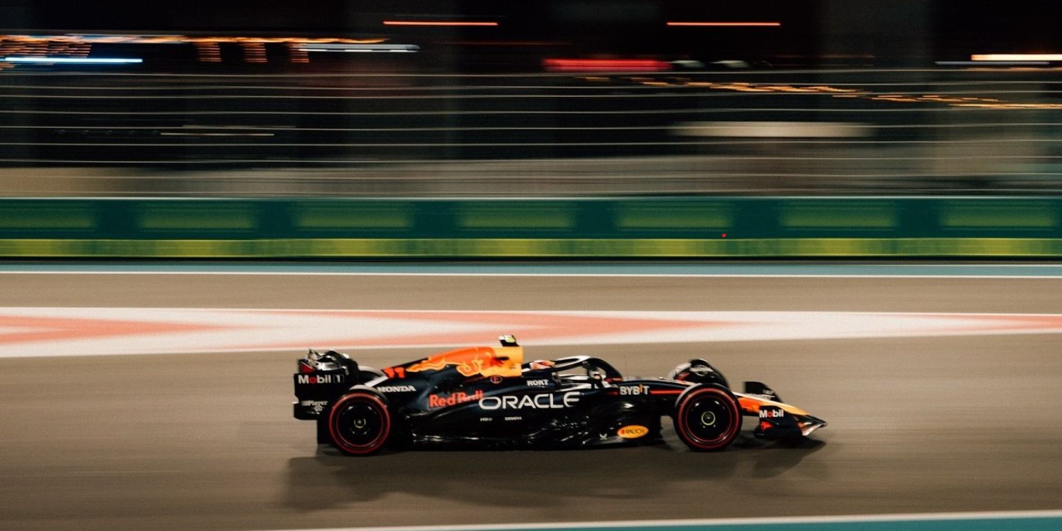 Abu Dhabi Grand Prix 2026: Where to Watch, Dine and Party During Race Week