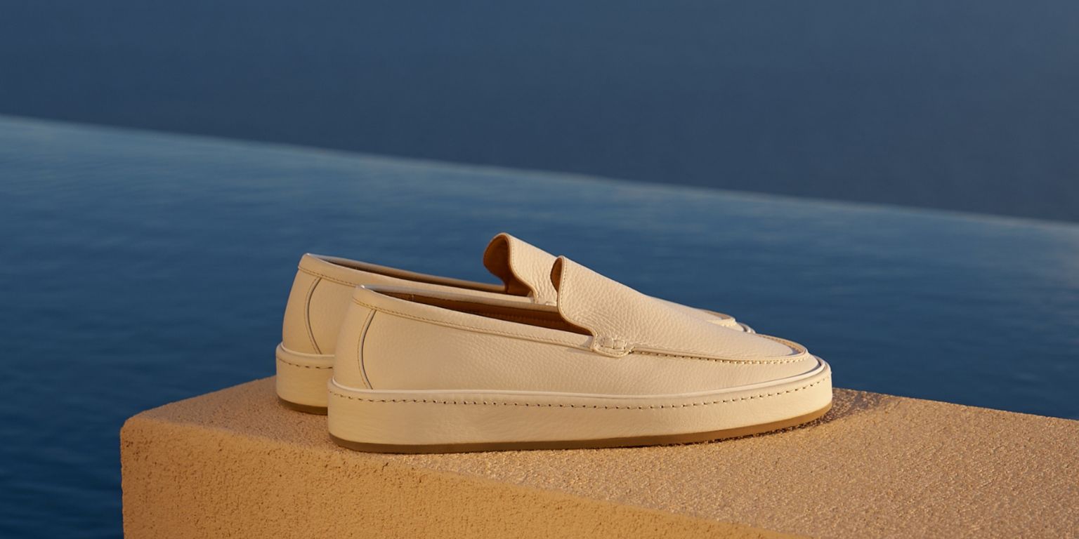Aurélien London Flagship
