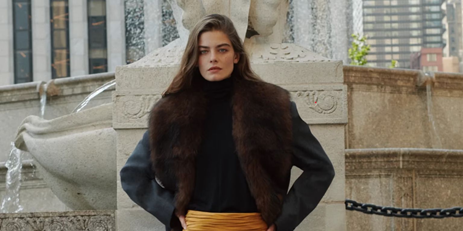 Bergdorf Goodman Celebrates 125 Years With 850 Exclusive Creations From Fashion’s Most Prestigious Maisons