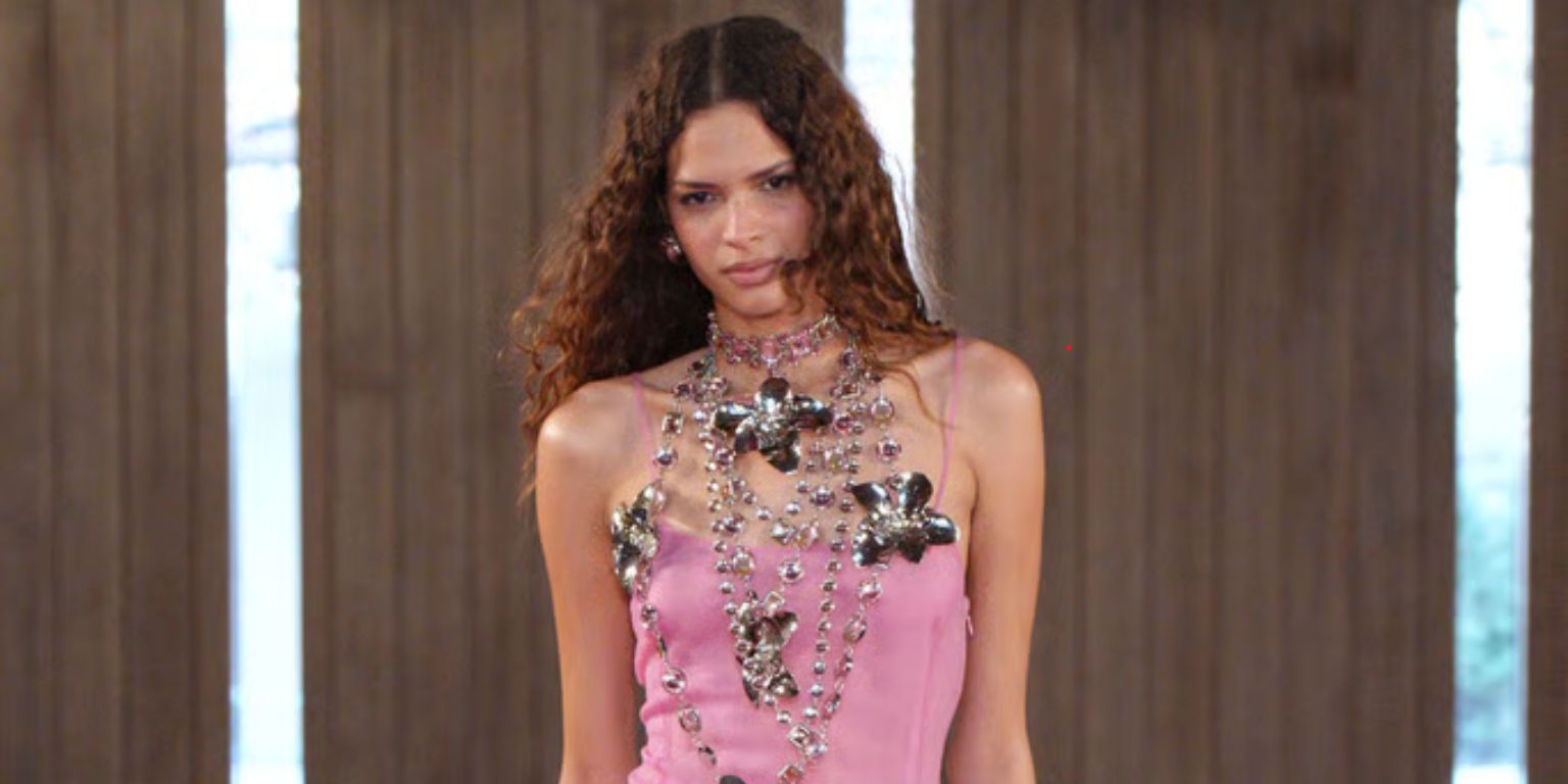 Blumarine Spring Summer 2027
