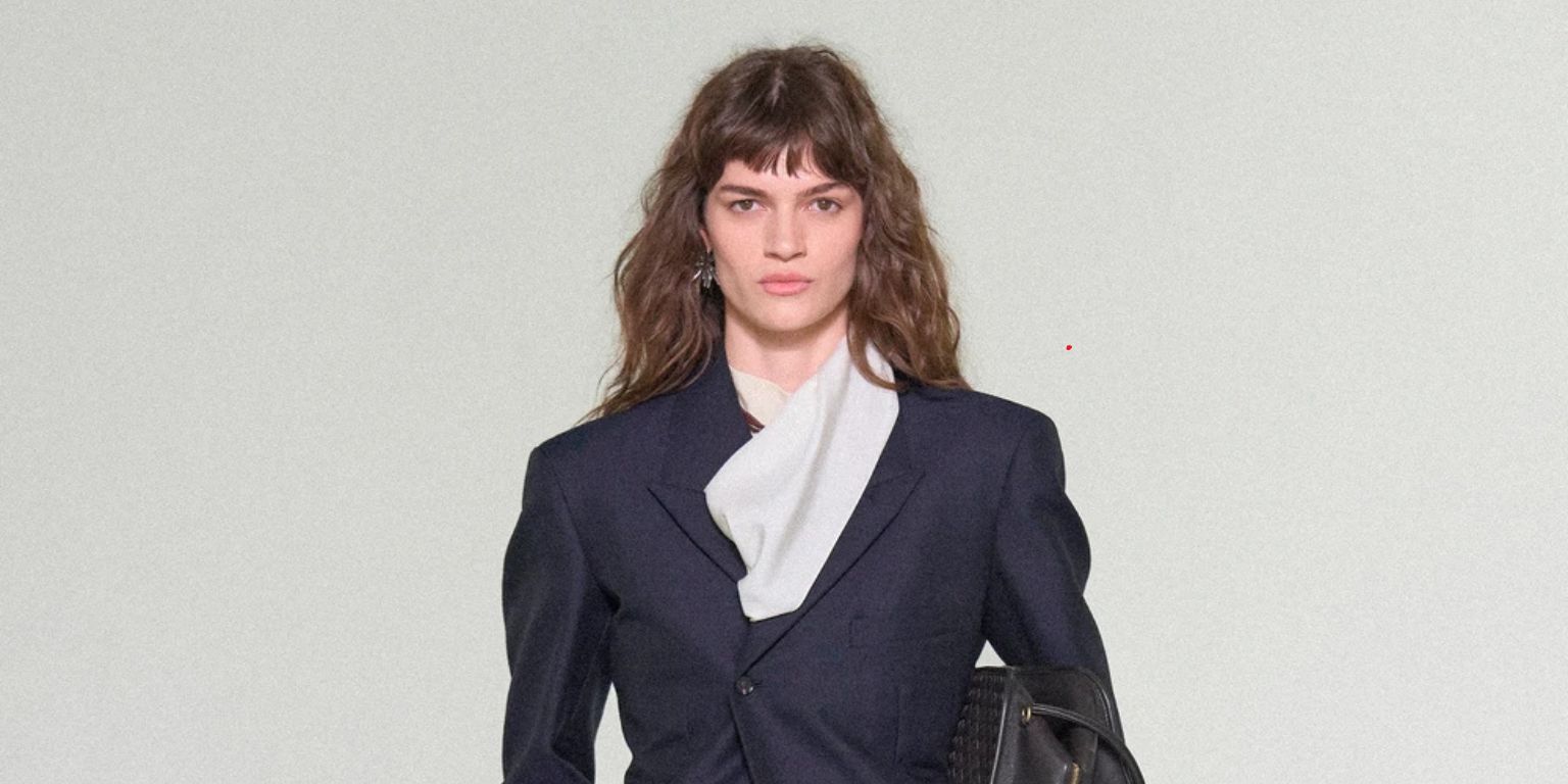 Bottega Veneta Spring Summer 2027 Takes Intrecciato Into Summer