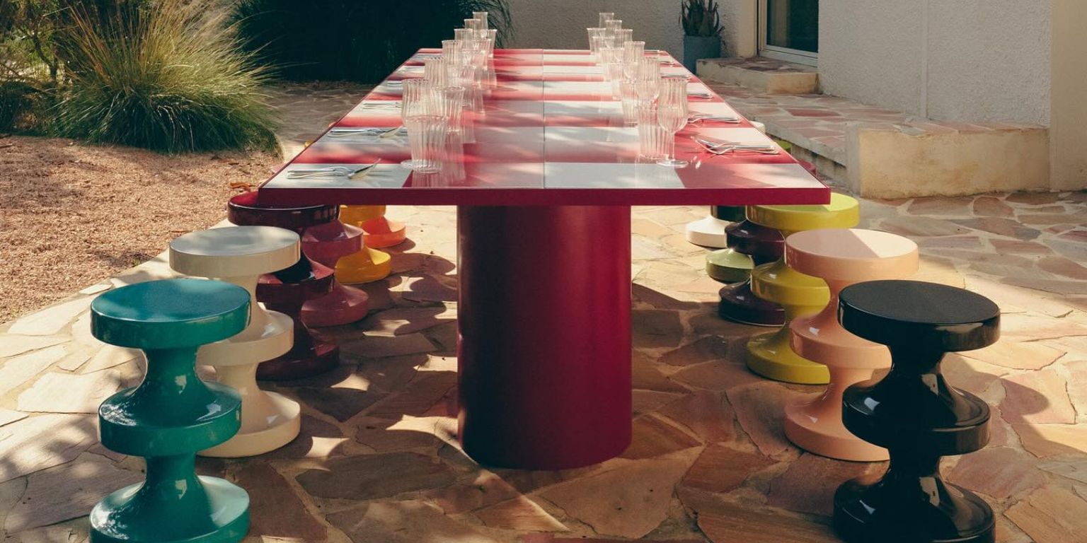 Casa Ideale Arles: Sleep Inside Carla Sozzani’s Collection
