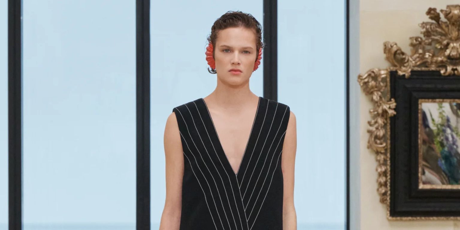 Chanel Cruise 2027 Returns to Biarritz, Where It All Began