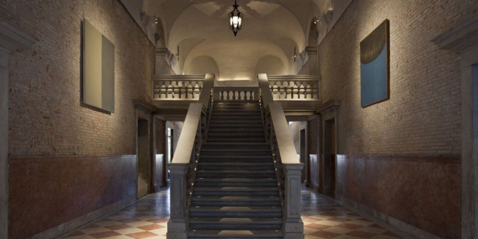 Fondazione Prada -Helter Skelter: Arthur Jafa and Richard Prince