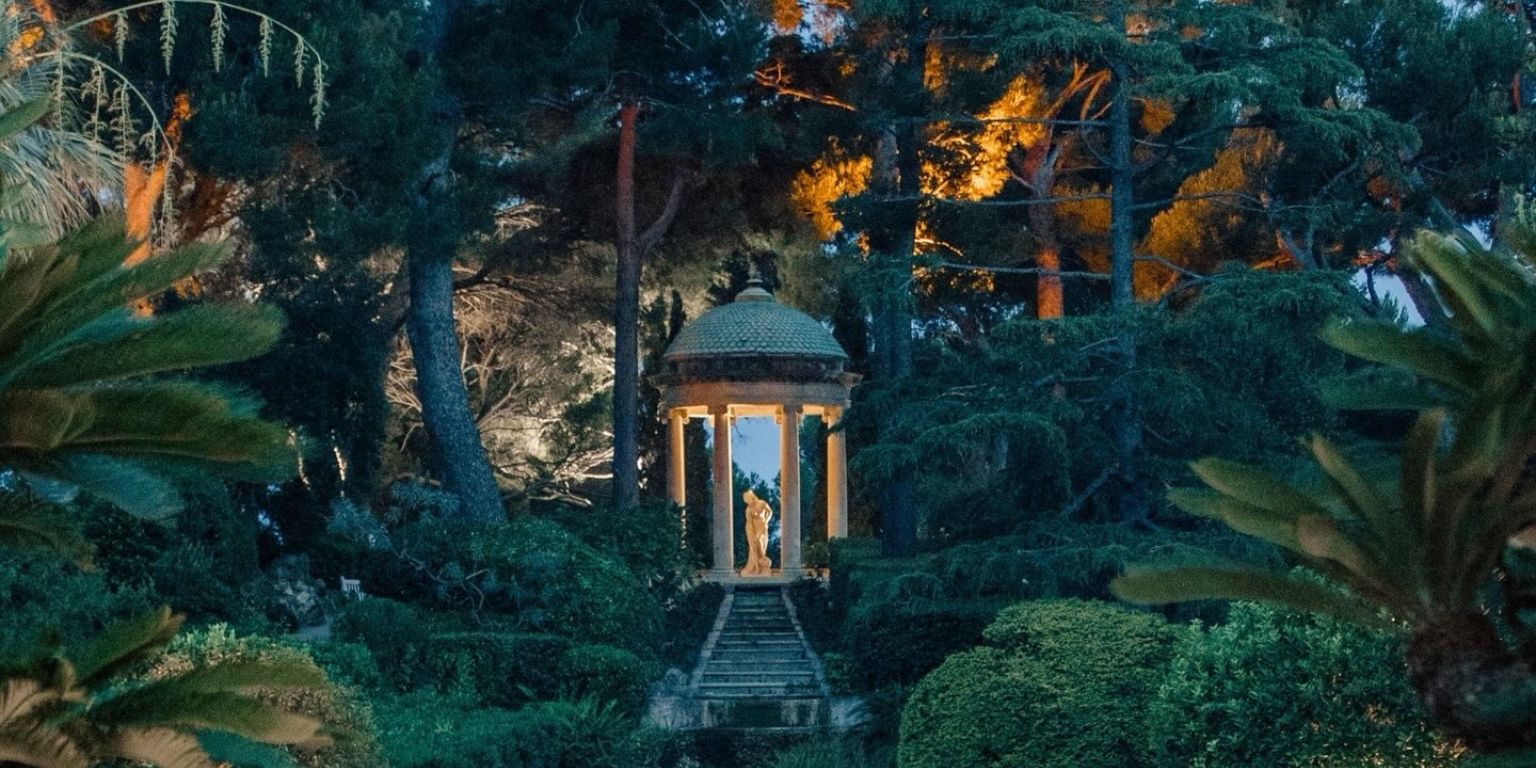 French Riviera Art Guide Summer 2026 Maps The Coast's Best Shows