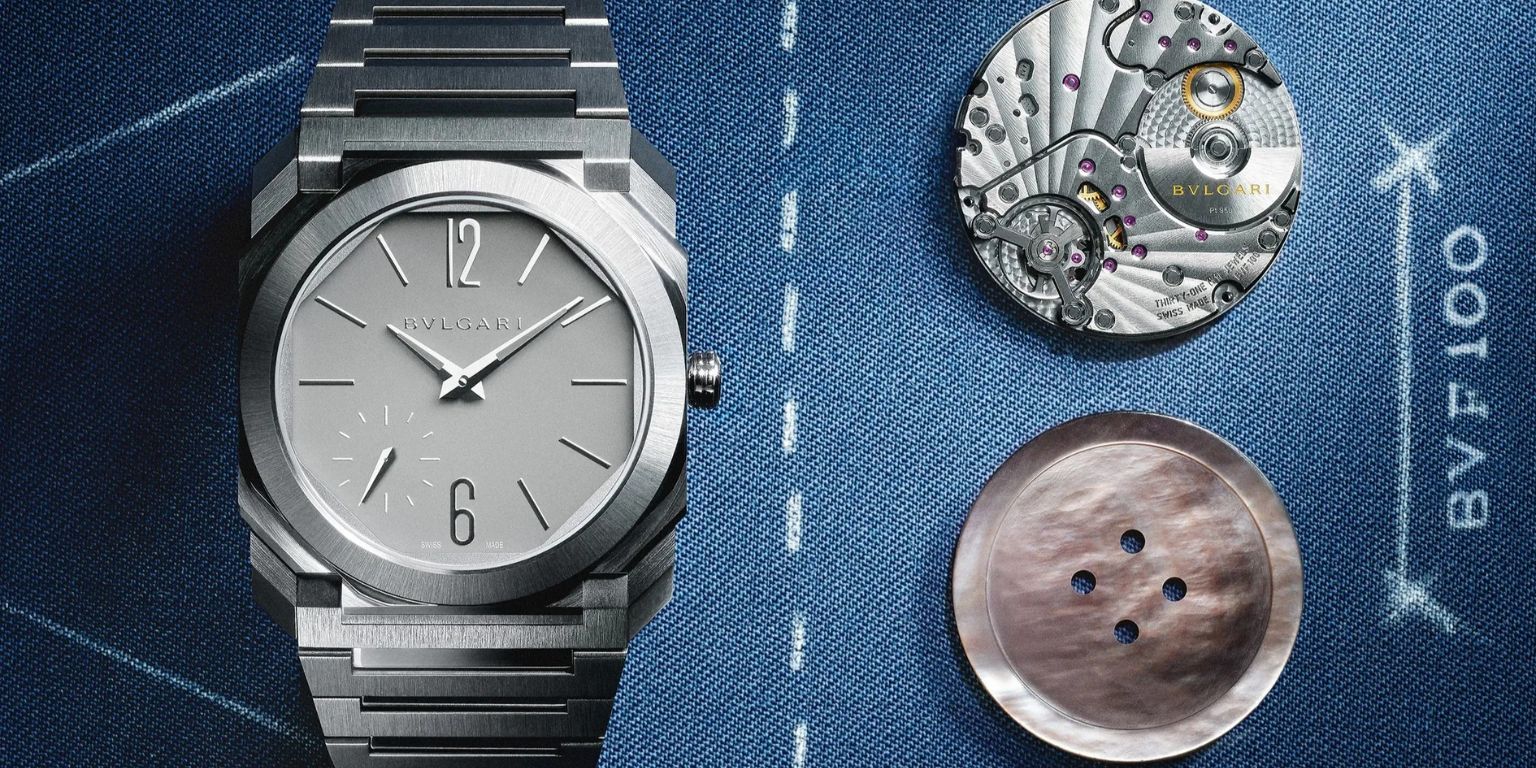 Geneva Watch Days 2026 Turns The City Into One Big Watch Salon