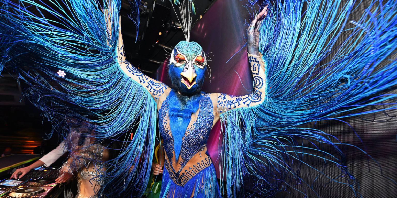 Heidi Klum’s Halloween Party 2026: The Celebrity Night Behind Halloween’s Most Anticipated Costume Reveal
