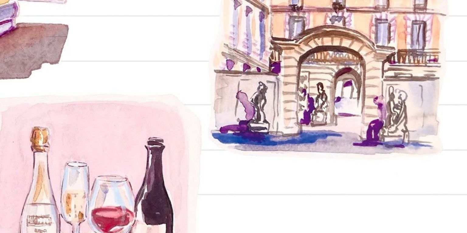 Hidden Treasures Brings 250 Years of Franco-American Luxury Stories to New York