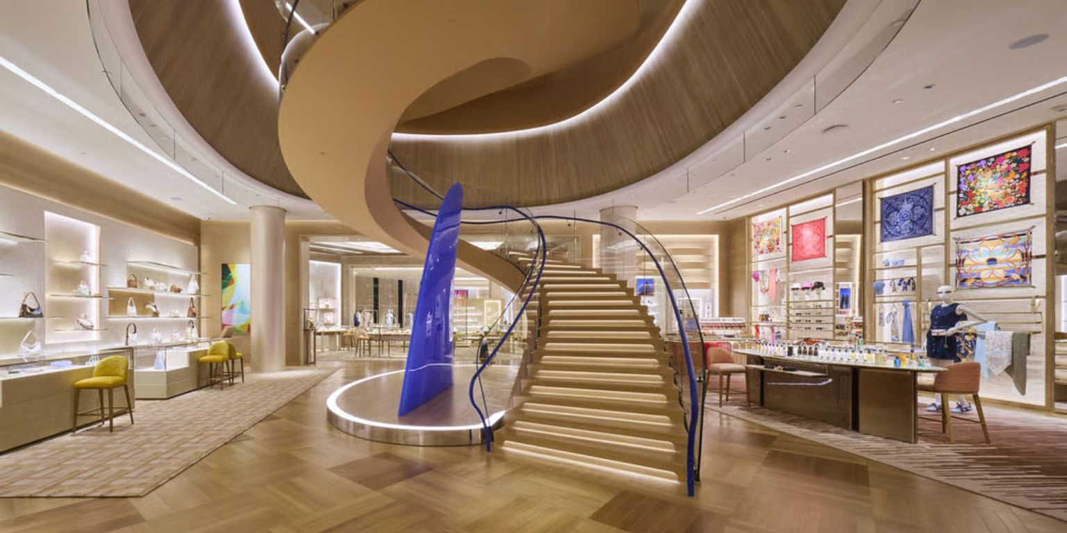 Louis Vuitton Las Vegas Gets Two Exclusive Capucines