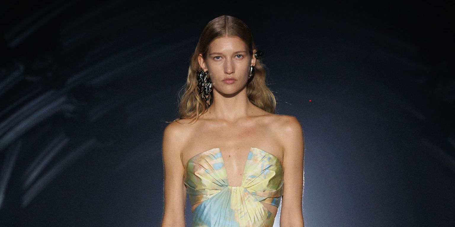 McQueen Spring:Summer 2027