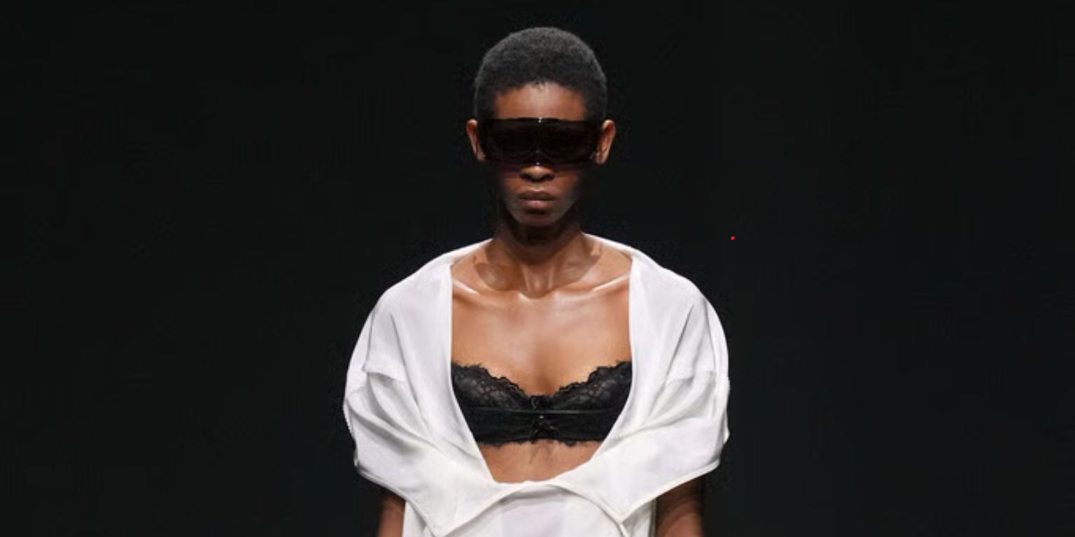 MM6 Maison Margiela SS27