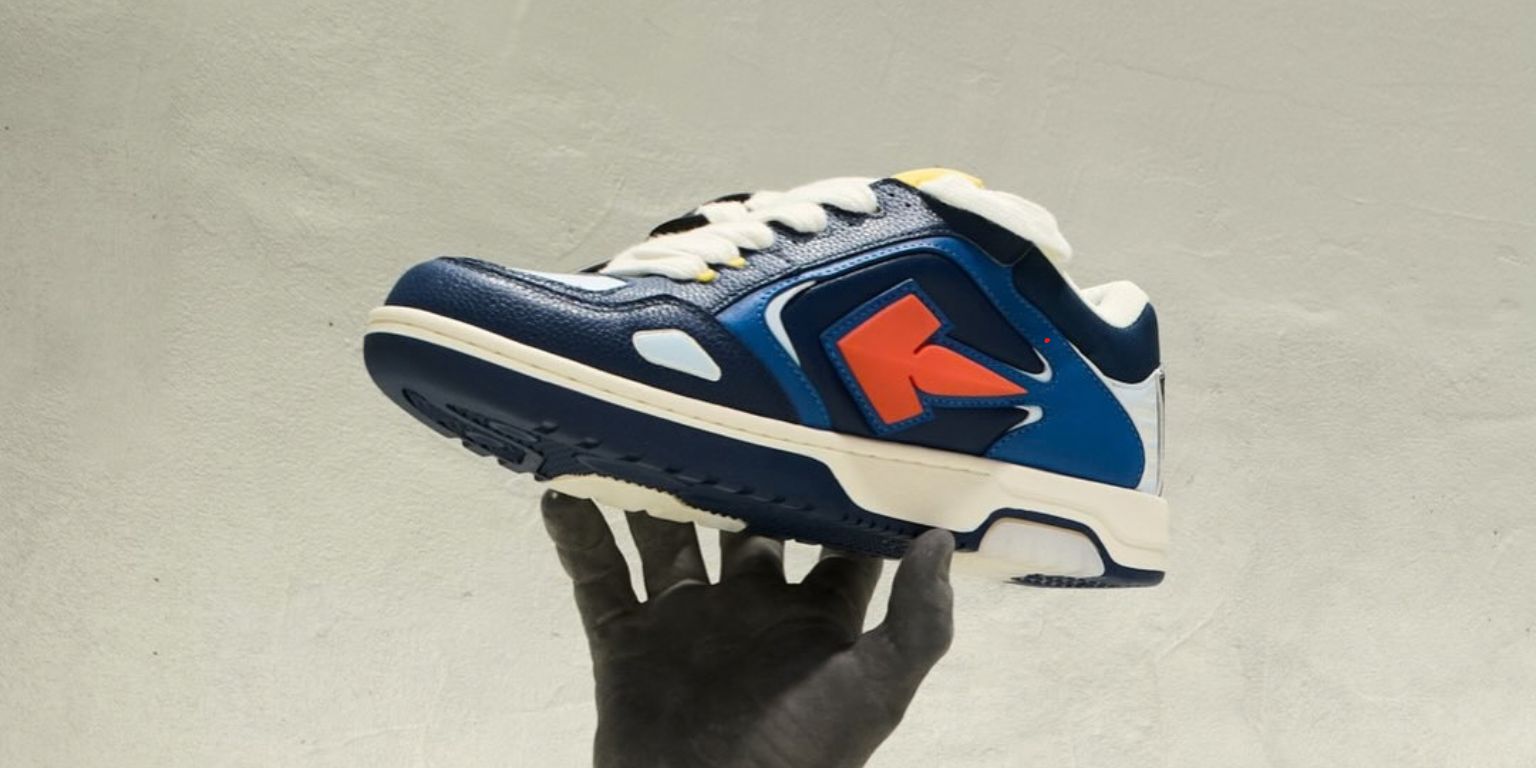 Off-White 10x10