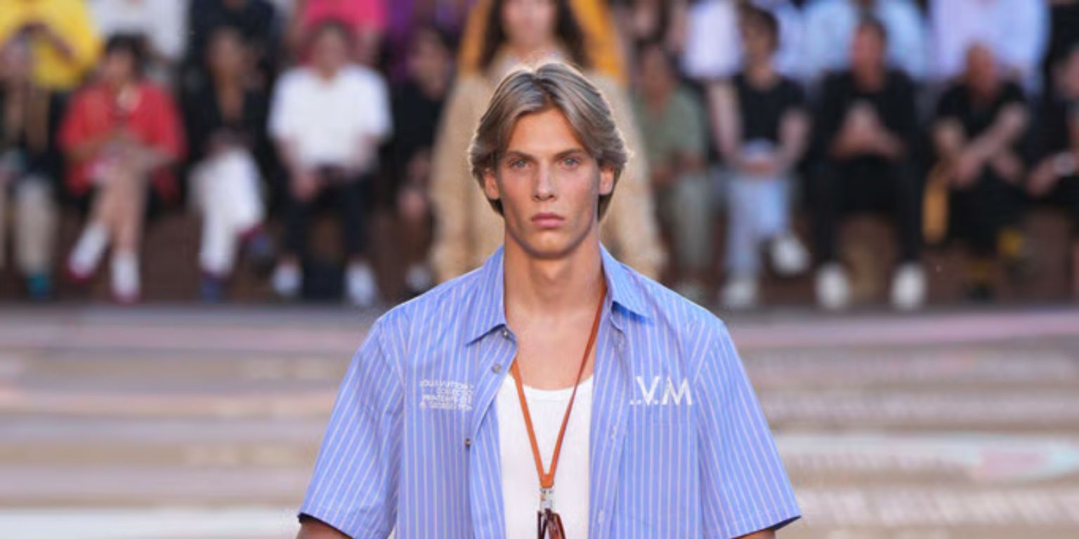 Paris Fashion Week Men's SS27: Full Schedule, Events, Exhibitions, Vip Access & Everything You Need to Know