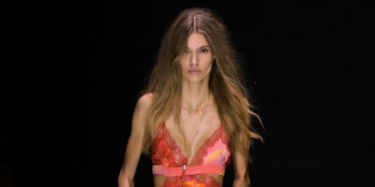 Roberto Cavalli Spring:Summer 2027