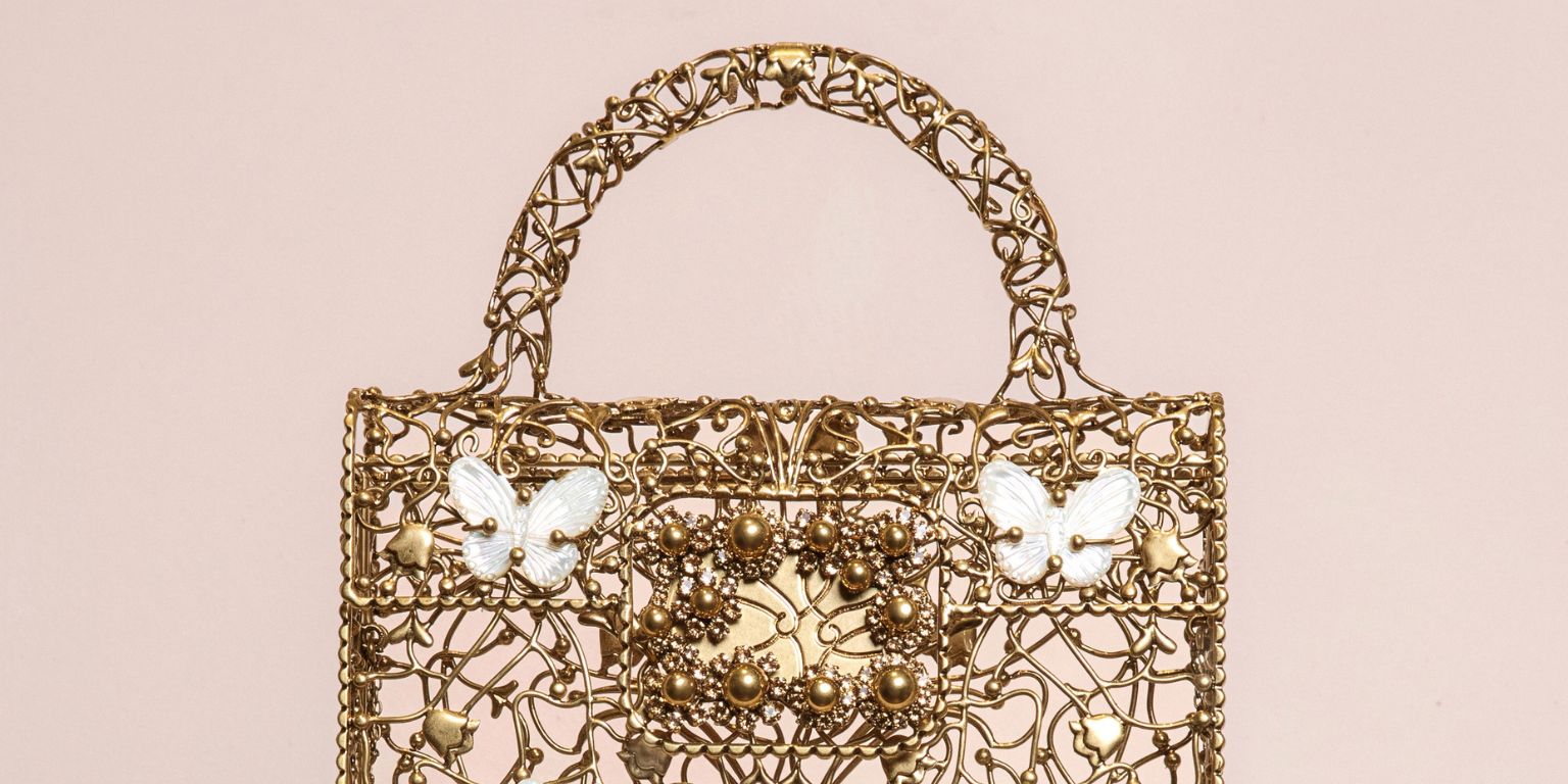 Roger Vivier Pièce Unique Steps Into Shoes for Fall 2026