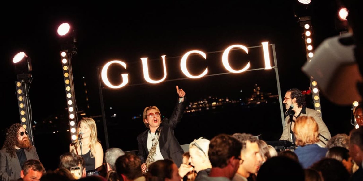 Summer 2026: Europe's Most Stylish Beaches and Pop-Ups