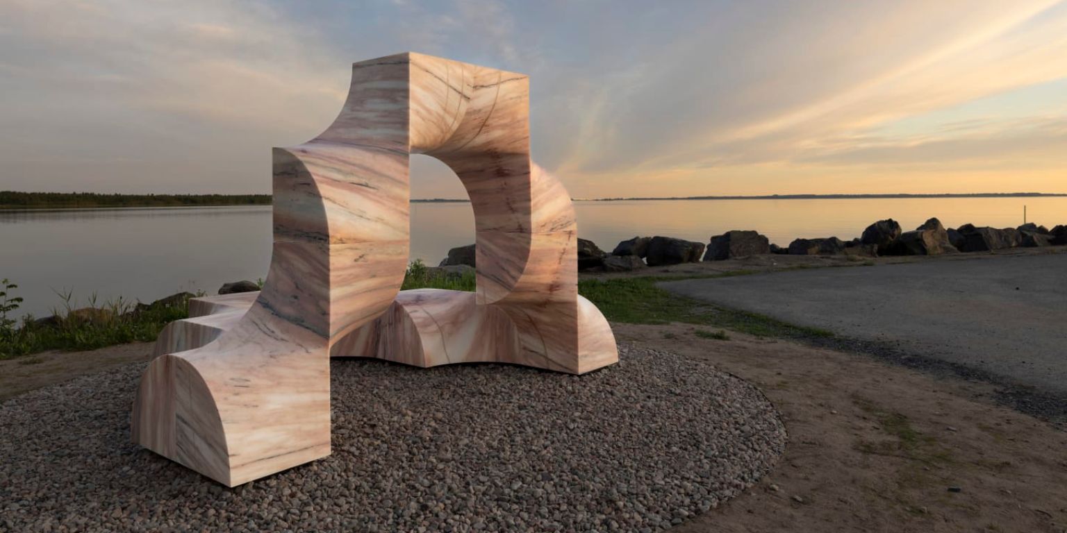 Three Art Escapes Take Us Into Europe's Wildest Corners