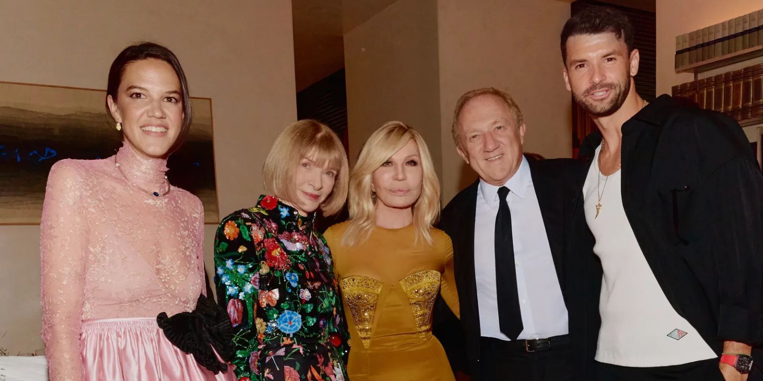 Vogue Italia And Kering Cue Cinemoda 2026 For Milan Fashion Week