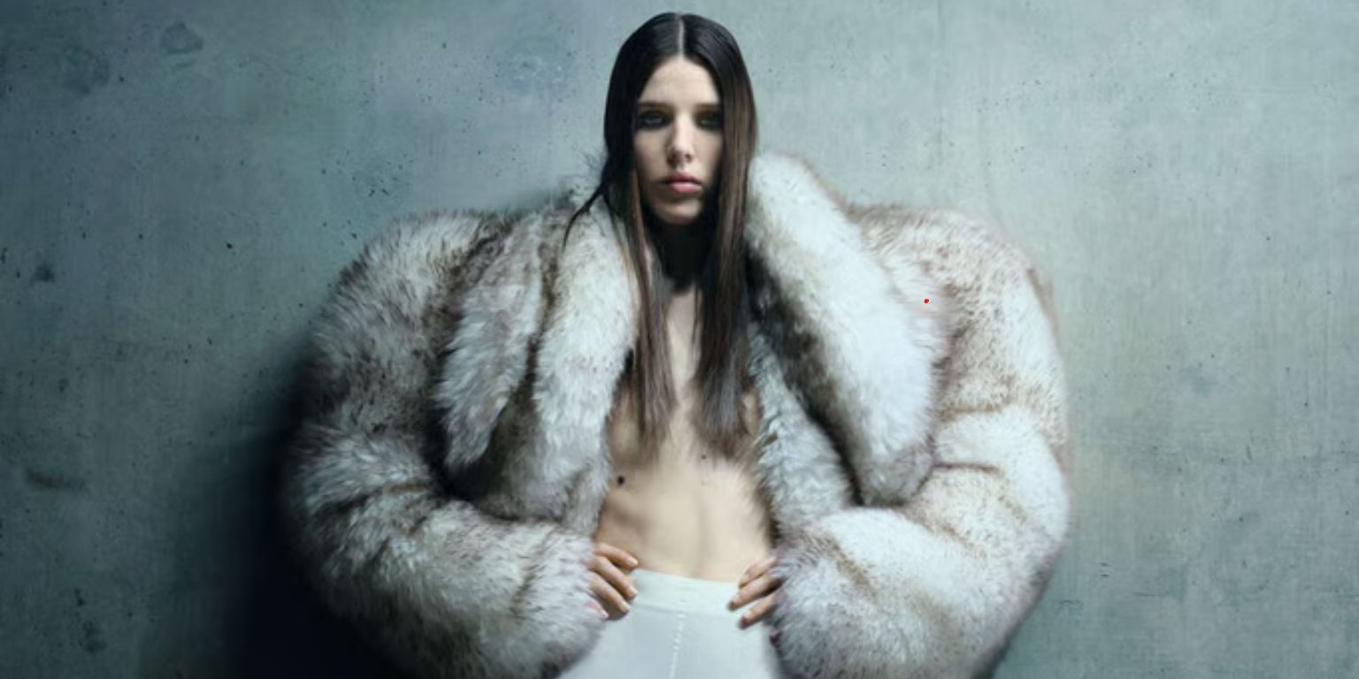 Women Fashion Trends Fall/Winter 2026/27: The Paris & Milan Runway Edit 