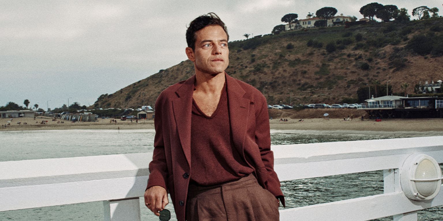 Zegna Summer 2027 in Malibu "La Villeggiatura"