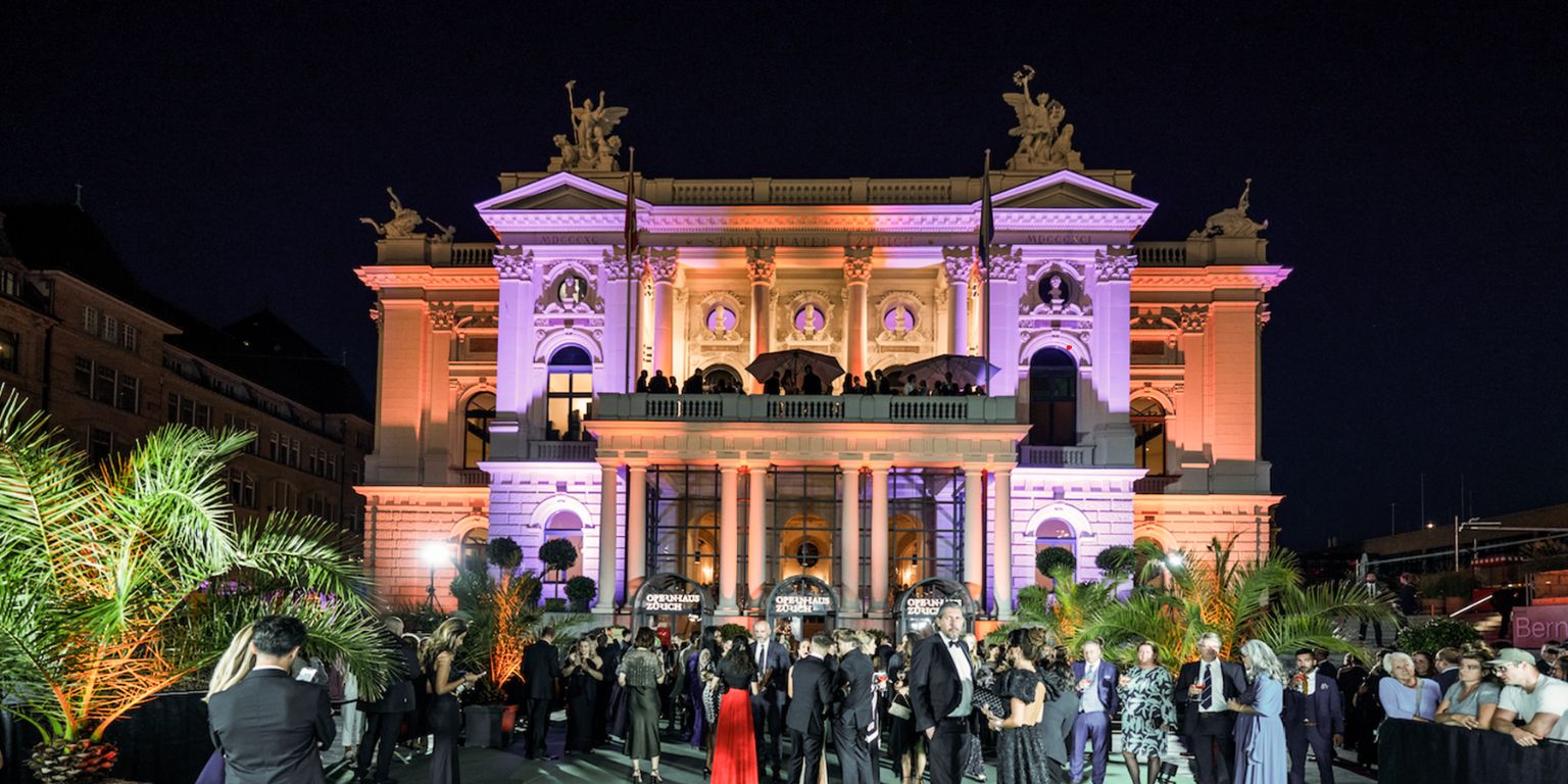 Zurich Film Festival 2026: The Premieres, Stars and Nights to Add on Your Calendar