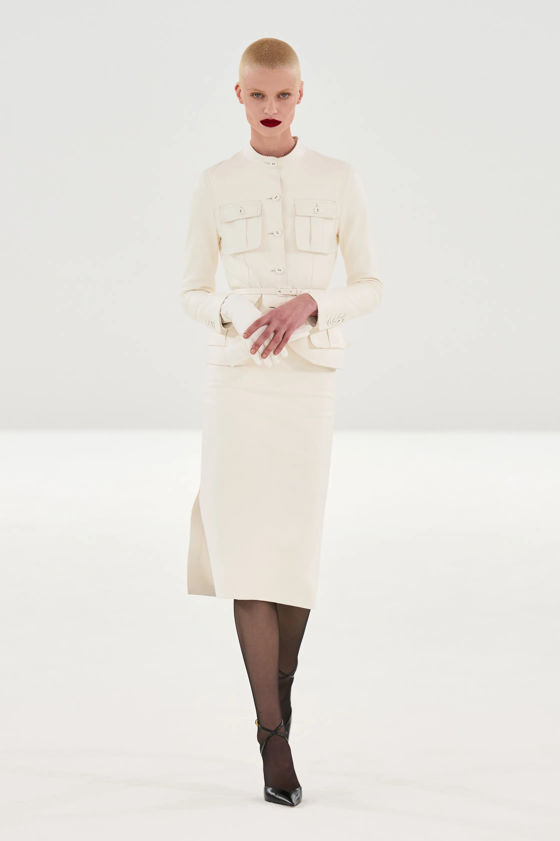 Tom Ford Fall/Winter 2026-27 by Haider Ackermann