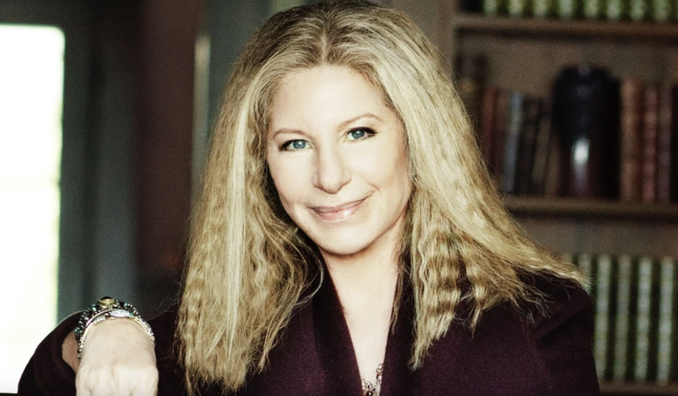 Barbra Streisand, Honorary Palme D’Or Of The 79th Festival De Cannes