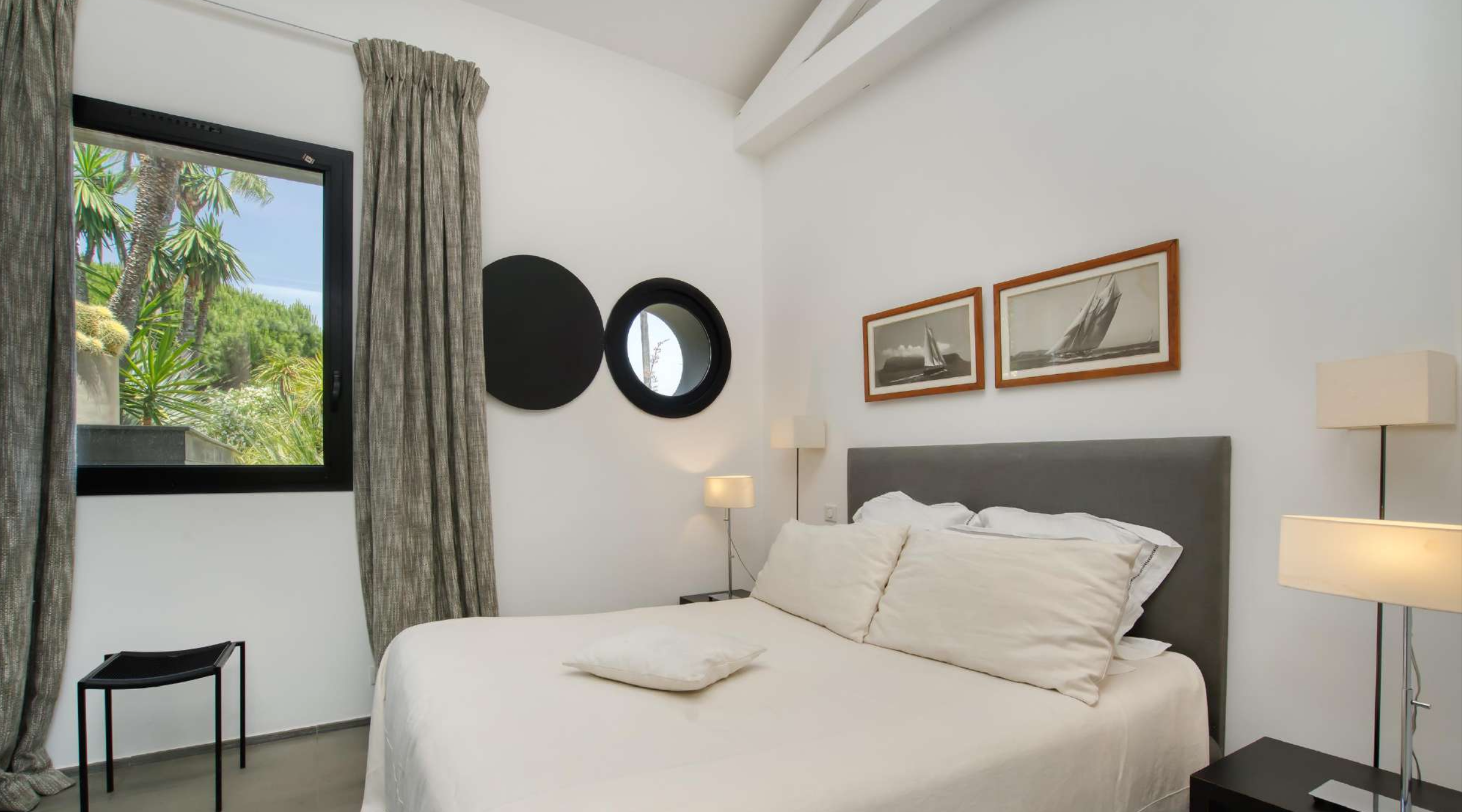 Villa Romy Ramatuelle, Saint Tropez 1