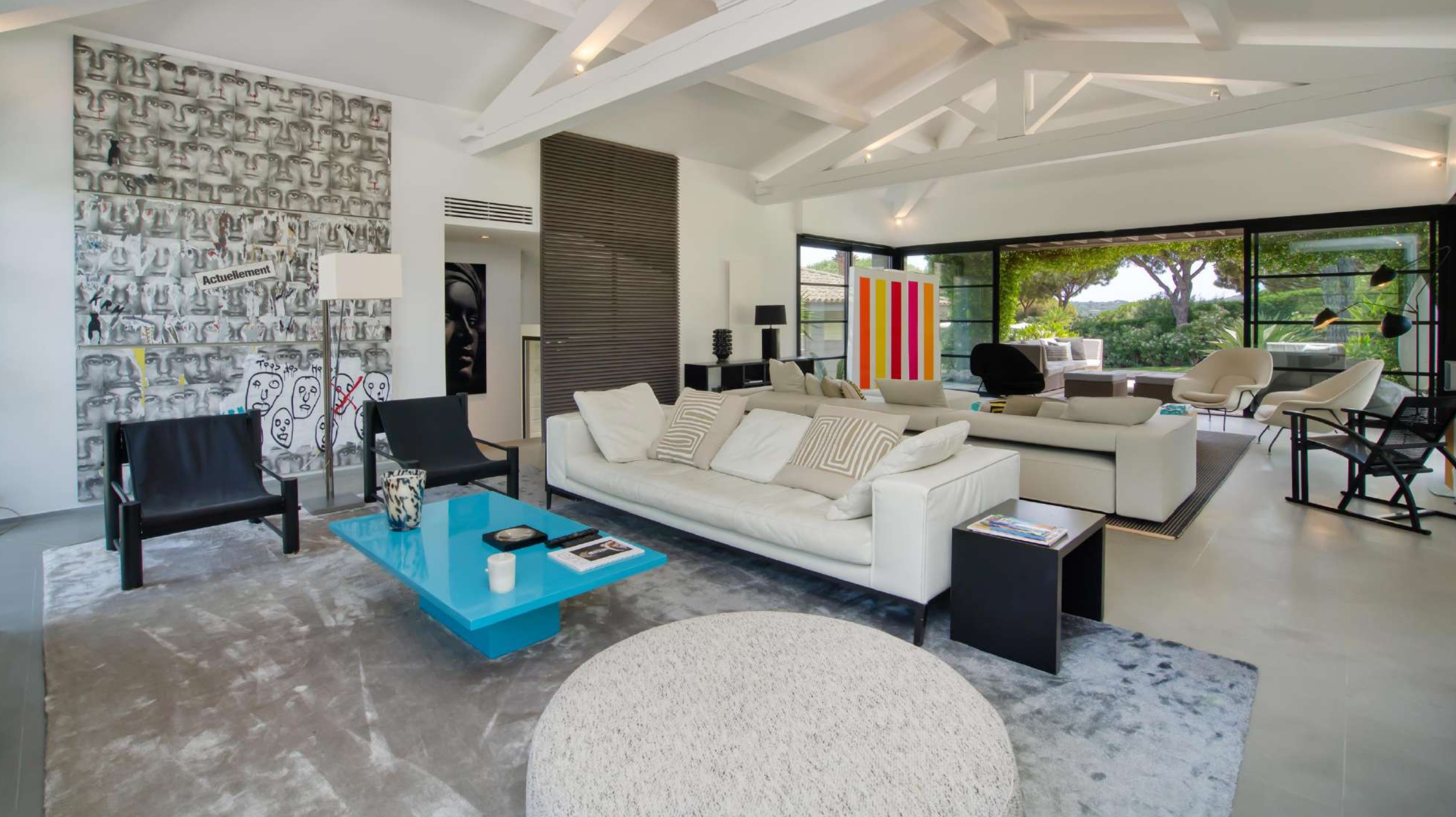 Villa Romy Ramatuelle, Saint Tropez 2