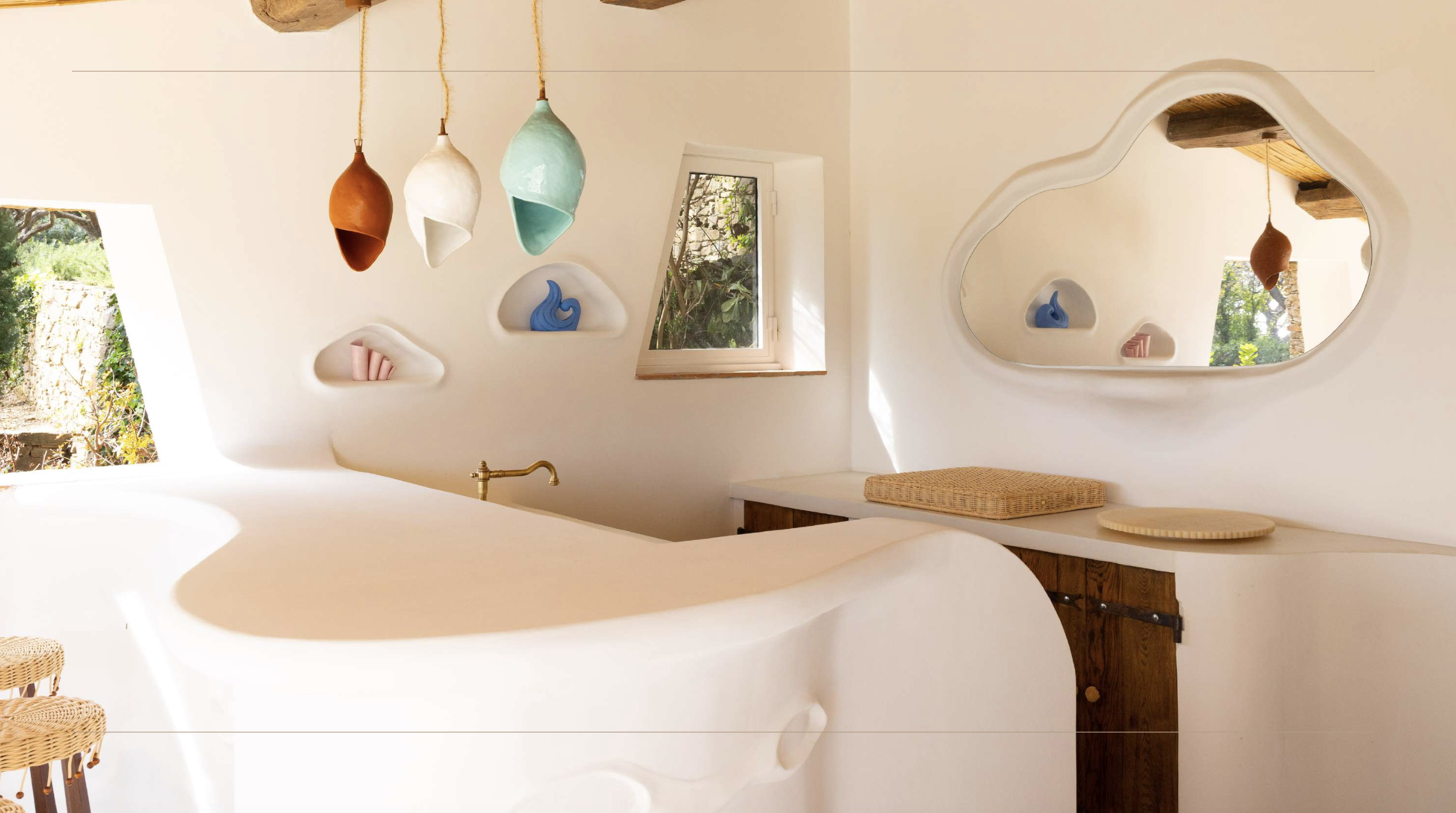 Villa StéPhanie Ramatuelle, Saint Tropez 2