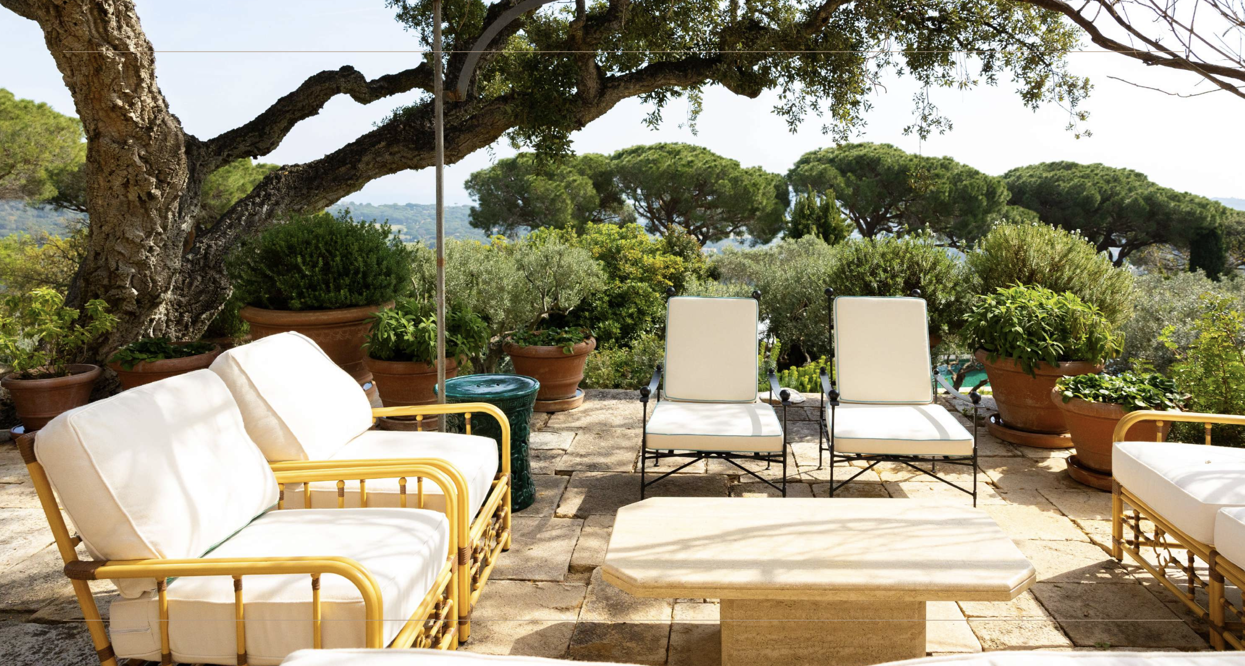 Villa StéPhanie Ramatuelle, Saint Tropez 3