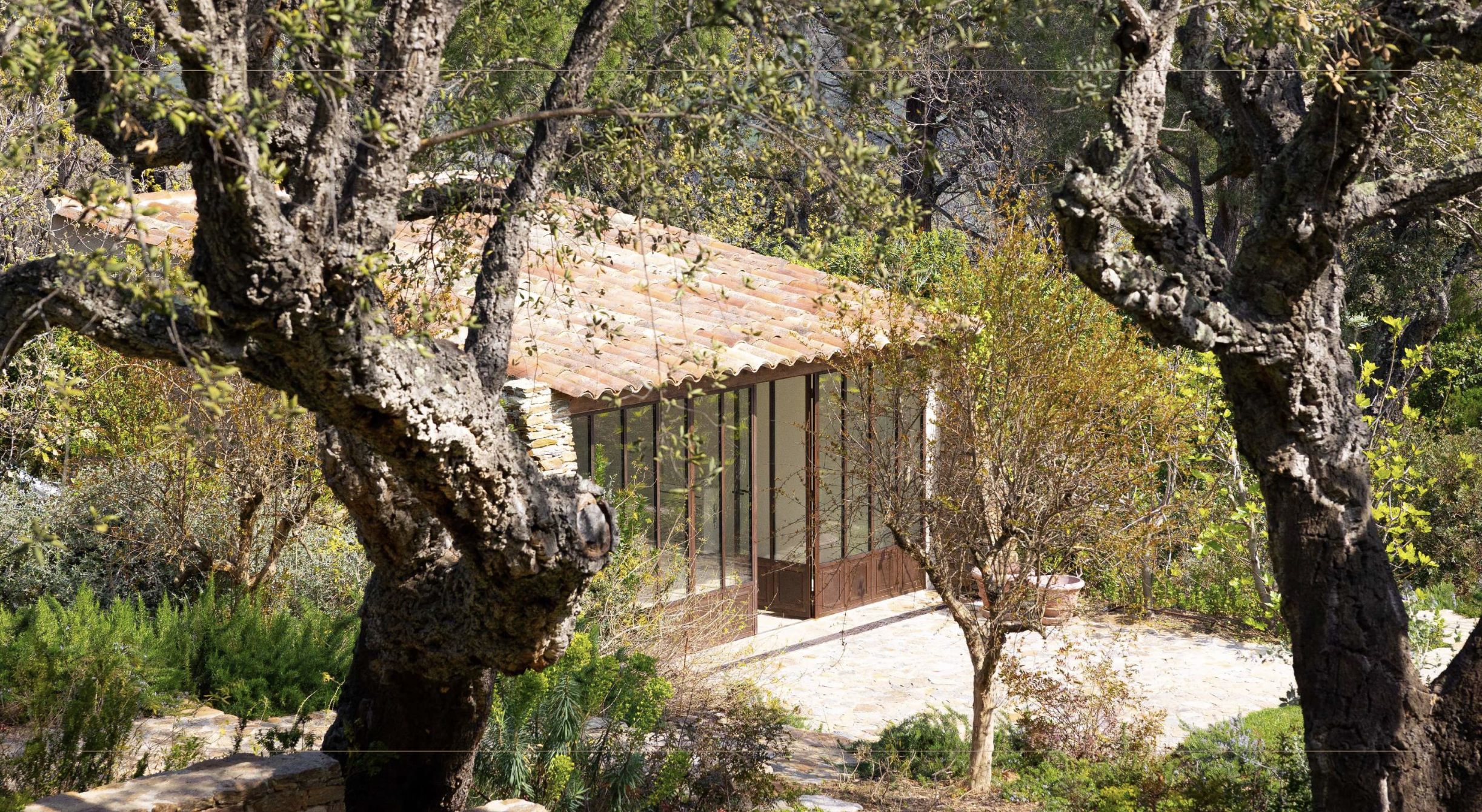 Villa StéPhanie Ramatuelle, Saint Tropez 4