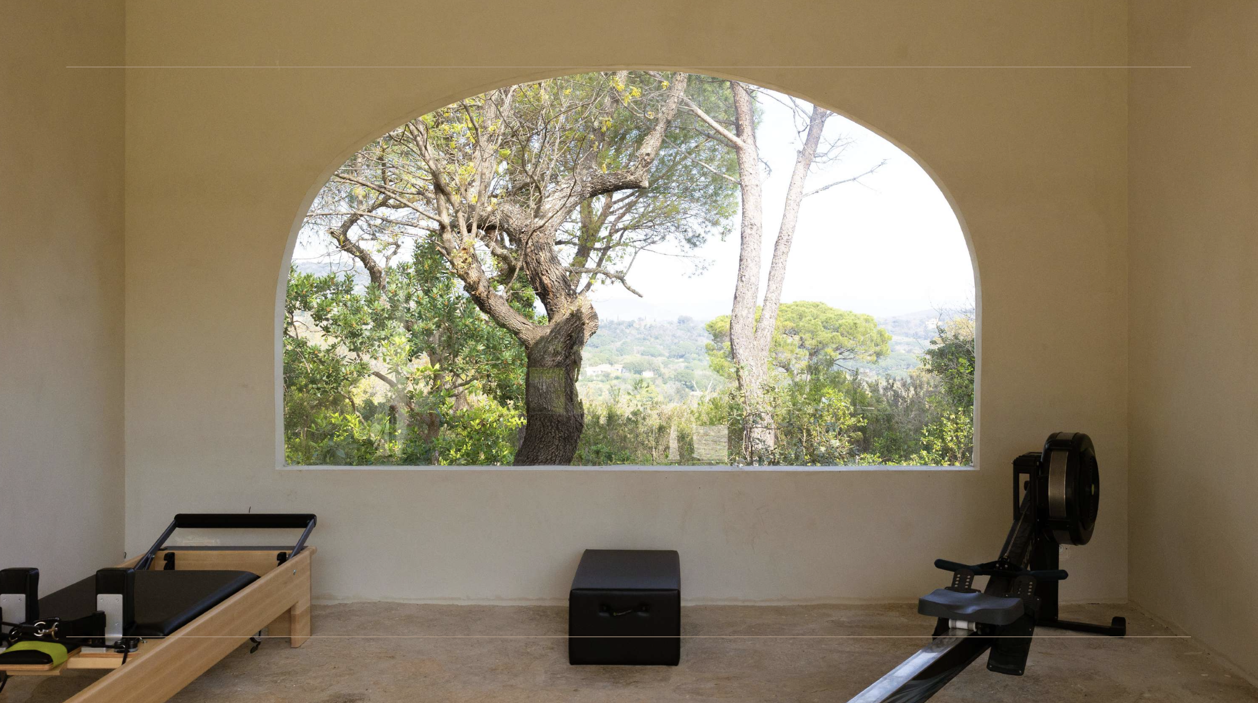 Villa StéPhanie Ramatuelle, Saint Tropez 5