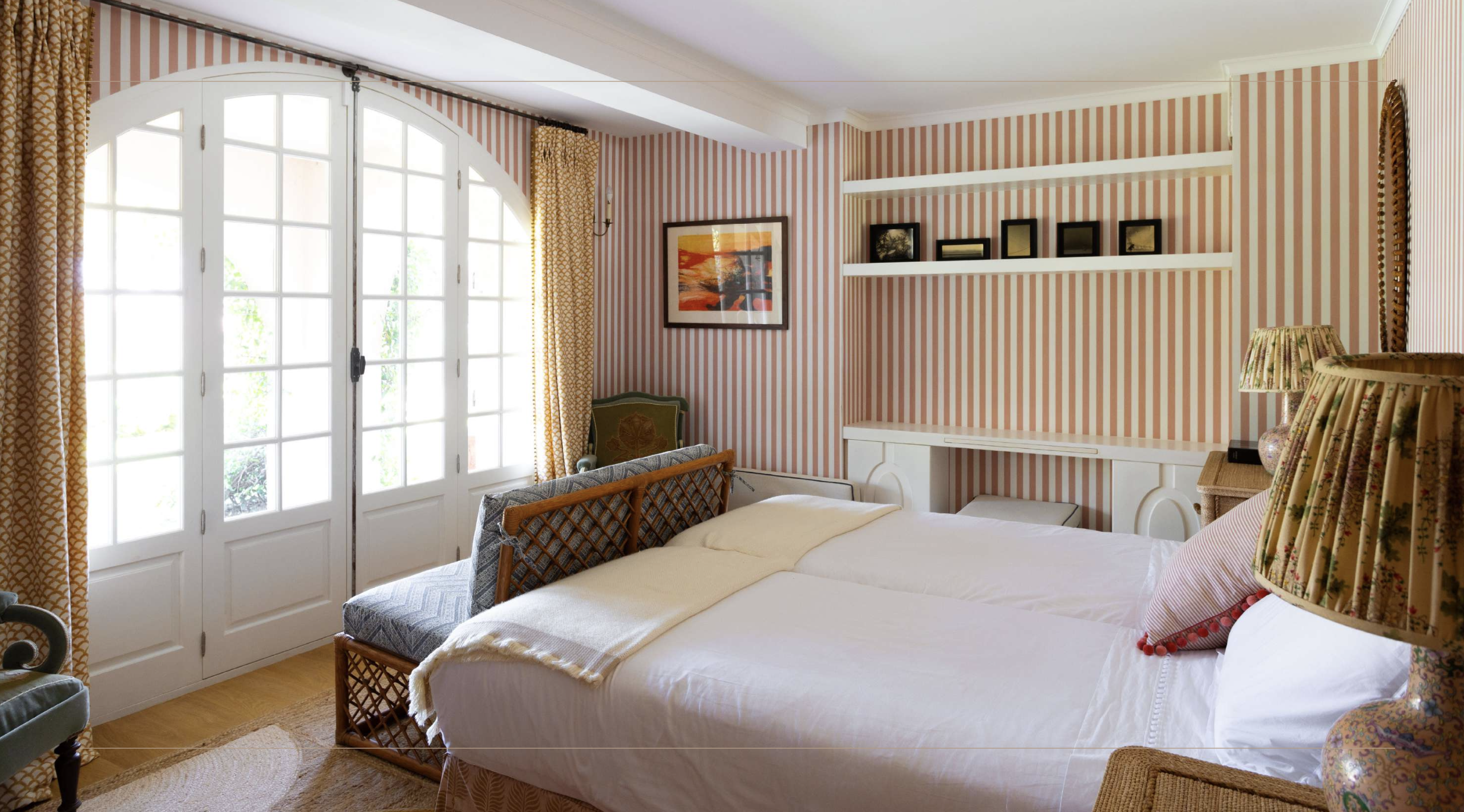 Villa StéPhanie Ramatuelle, Saint Tropez 5