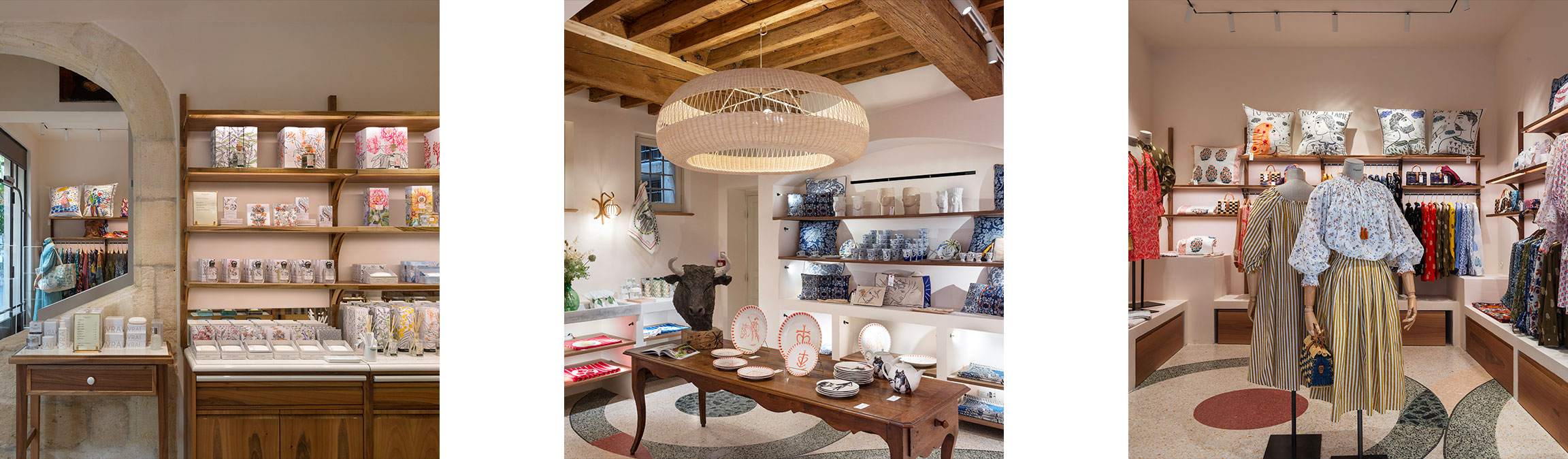 Fragonard Boutique Arles