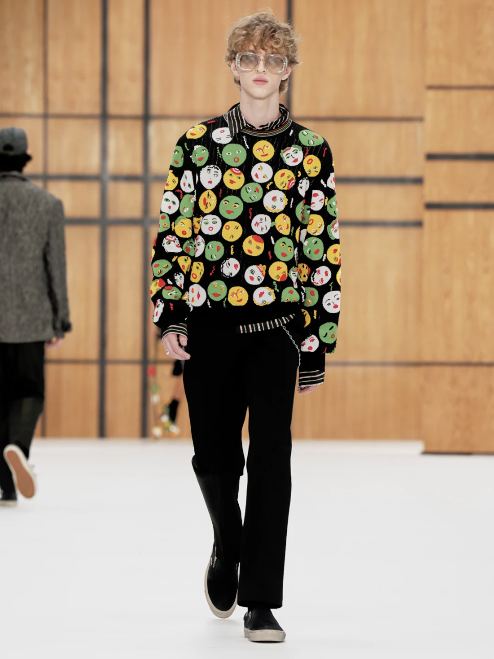 Burberry Spring:Summer 2027 2