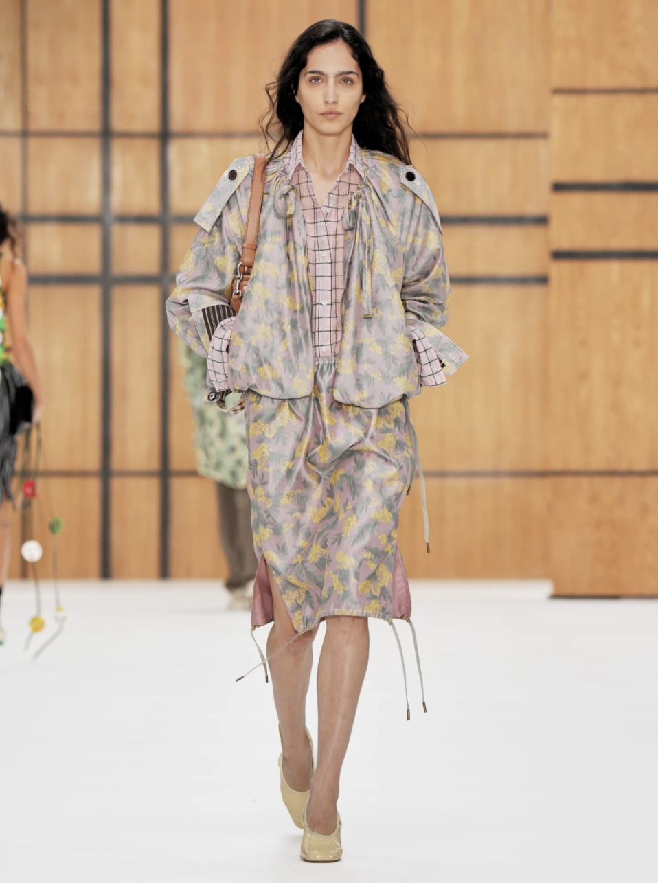Burberry Spring:Summer 2027 2