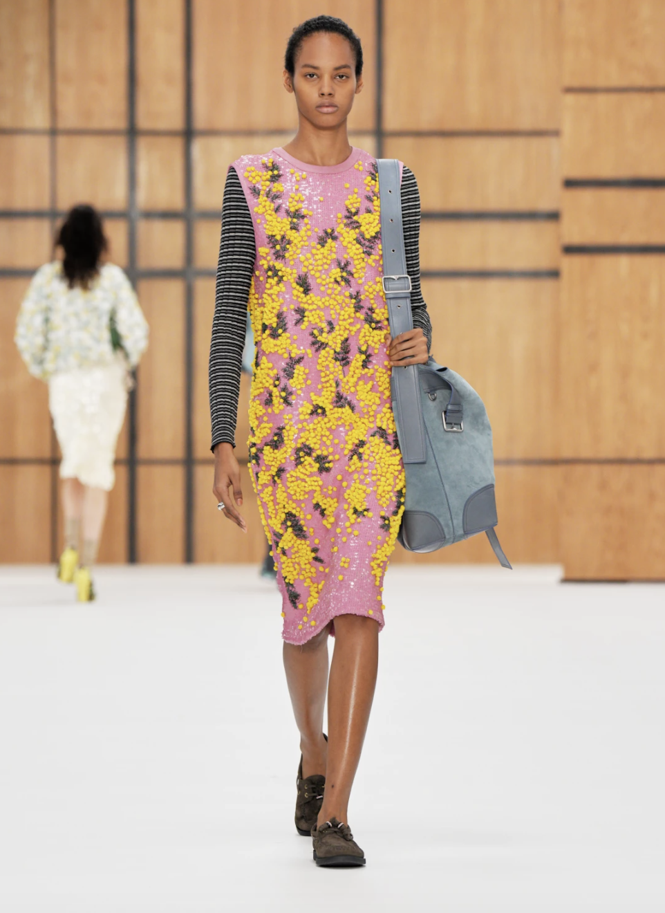 Burberry Spring:Summer 2027 3
